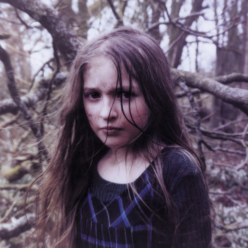 the album cover for Honeyblood - Babes Never Die