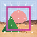 the album cover for Noura Seymali Mint - Arbina