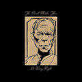 the album cover for The Devil Makes Three - Do Wrong Right [Import Vinyl]