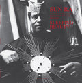 the album cover for Sun Ra - Sleeping Beauty [LP]