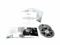 the album cover for Queen - Queen On Air [2 CD]