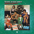 the album cover for Merle Haggard - Merle Haggard's Christmas Present [LP]