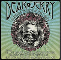 the album cover for Jerry Garcia - Dear Jerry: Celebrating The Music Of Jerry Garcia [2CD]