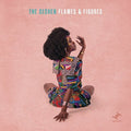 the album cover for The Seshen - Flames & Figures