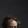 the album cover for Jonny Fritz - Sweet Creep [LP]