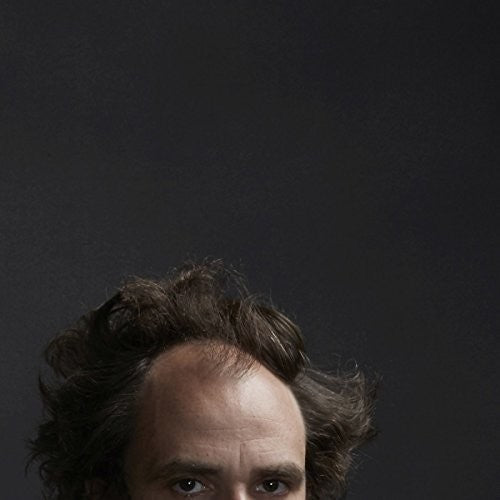 the album cover for Jonny Fritz - Sweet Creep [LP]