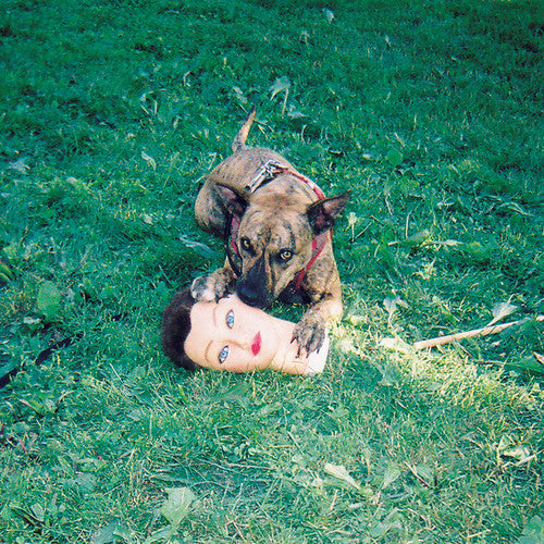 the album cover for Joyce Manor - Cody