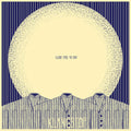the album cover for Klangstof - Close Eyes To Exit