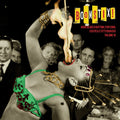 the album cover for Boomstix More Blues & Rhythm Popcorn 10 / Various - Boomstix: More Blues & Rhythm Popcorn 10 / Various