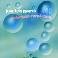 the album cover for Juan Guerra Luis - Coleccion Romantica