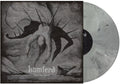 the album cover for Hamfer - Tmsins Likam (Blk) [Colored Vinyl] (Gry)