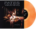 the album cover for Fates Warning - Parallels