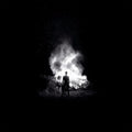 the album cover for Typhoon - Offerings