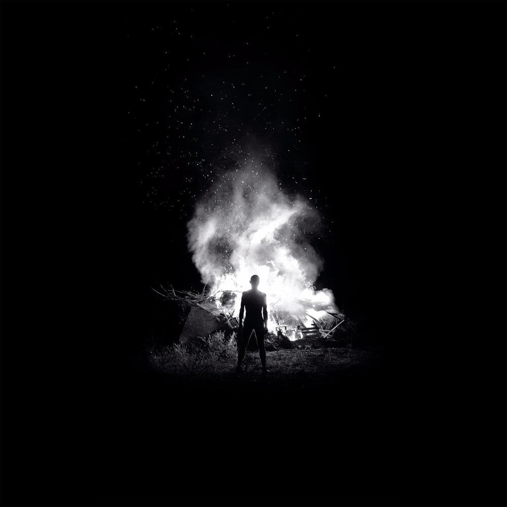 the album cover for Typhoon - Offerings