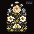 the album cover for Dungen - Ta Det Lugnt