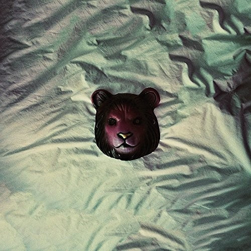 the album cover for Elohim - Elohim EP