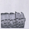 the album cover for Profligate - Somewhere Else