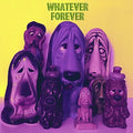 the album cover for Whatever Forever - Whatever Forever