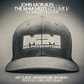 the album cover for John Morales Presents The M+M Mixes 4 / Various - John Morales Presents M+M Mixes 4 - Ultimate Coll
