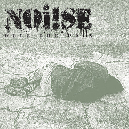 the album cover for Noi!se - Dull The Pain (Wht) [Download Included]