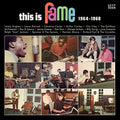 the album cover for This Is Fame 1964-1968 / Various Uk - This Is Fame 1964-1968 / Various
