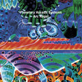 the album cover for Planetary Assault Systems - Arc Angel
