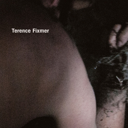 the album cover for Terence Fixmer - Beneath The Skin