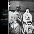 the album cover for Pierre Henry / Vitold,Michel / Monfort,Silvia - L'occident Est Bleu / L'an Cinquante-six