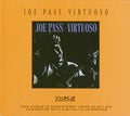 the album cover for Joe Pass - Virtuoso