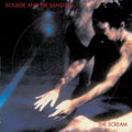 the album cover for Siouxsie And The Banshees - Scream (Picture Disc) (Pict) (Can)