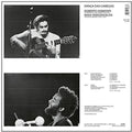the album cover for Egberto Gismonti - Danca Das Cabecas