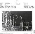 the album cover for Kenny Wheeler - Deer Wan