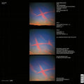 the album cover for Peacock / Garbarek / Stanko / Dejohnette - Voice From The Past - Paradigm