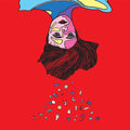 the album cover for Madeira - Bad Humors