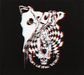 the album cover for Orchid - Sign Of The Witch