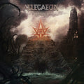 the album cover for Allegaeon - Proponent For Sentience