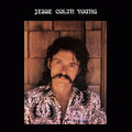 the album cover for Jesse Colin Young - Song For Juli