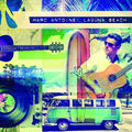 the album cover for Marc Antoine - Laguna Beach [Digipak]