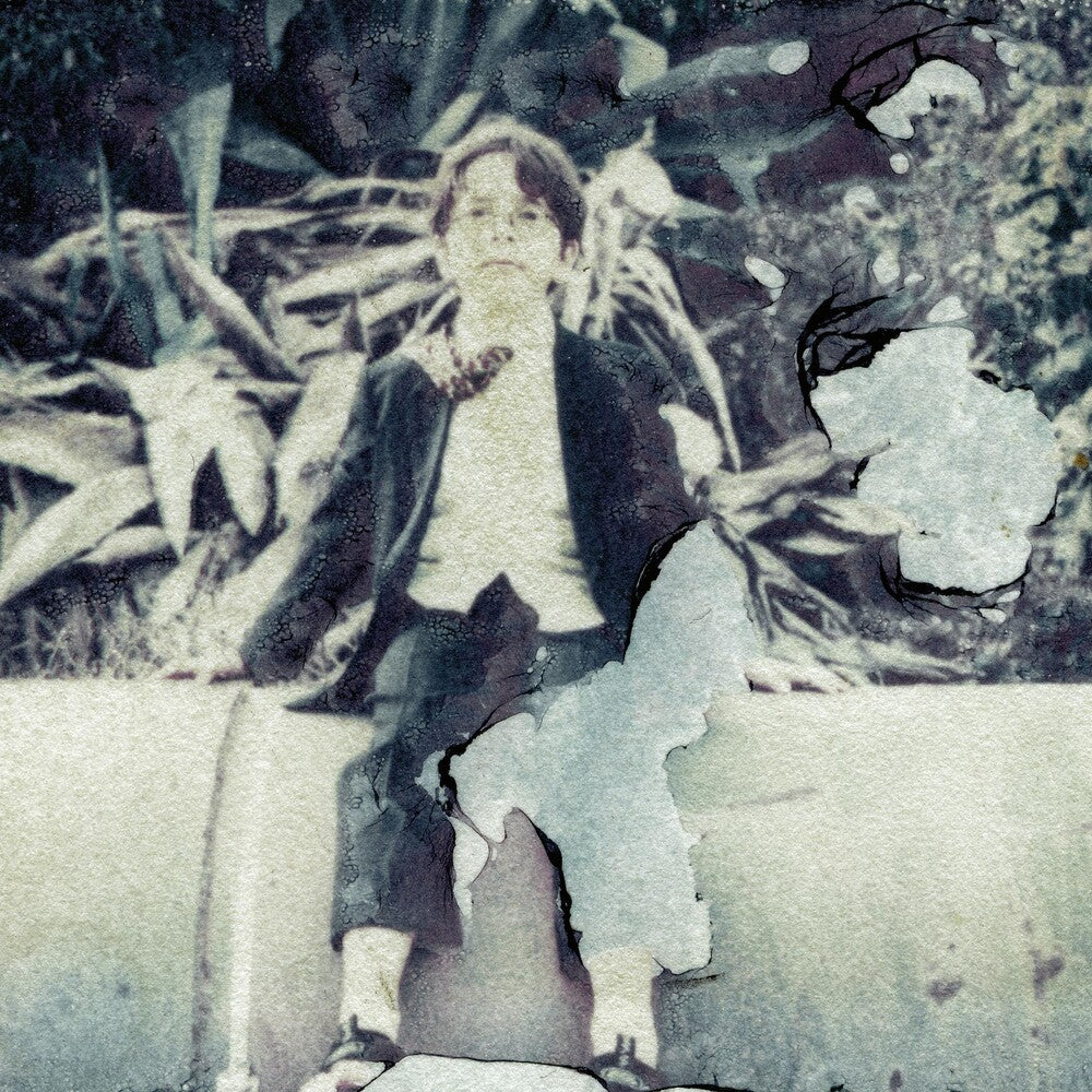 the album cover for Boyo - Me Again [LP]