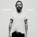 the album cover for Jovanotti - Oh, Vita!