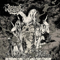 the album cover for Arkona - Khram
