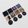 the album cover for Placebo - A Place For Us To Dream [Limited Edition 4LP Box Set]