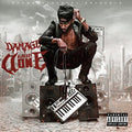 the album cover for DePaul - Damage Already Done