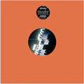 the album cover for Odd Nosdam - Sisters Remix