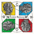 the album cover for Duchess Says - Sciences Nouvelles