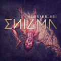 the album cover for Enigma - The Fall Of A Rebel Angel