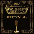 the album cover for Scott Bradlee's Postmodern Jukebox - The Essentials [LP]