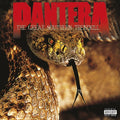 the album cover for Pantera - The Great Southern Trendkill (20th Anniversary)