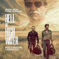 the album cover for Nick Cave - Hell Or High Water (Original Motion Picture Soundtrack) [Vinyl]
