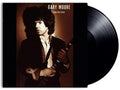 the album cover for Gary Moore - Run For Cover [LP]